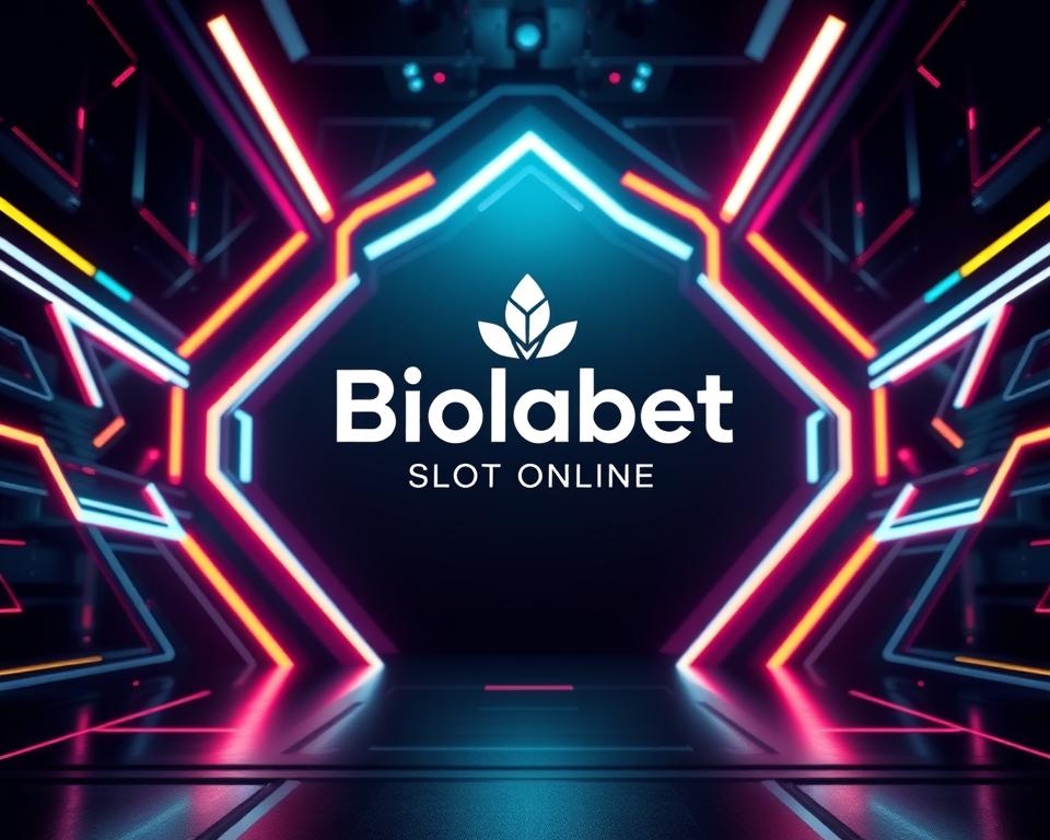 Biolabet Slot Online dengan Peluang Kemenangan Besar