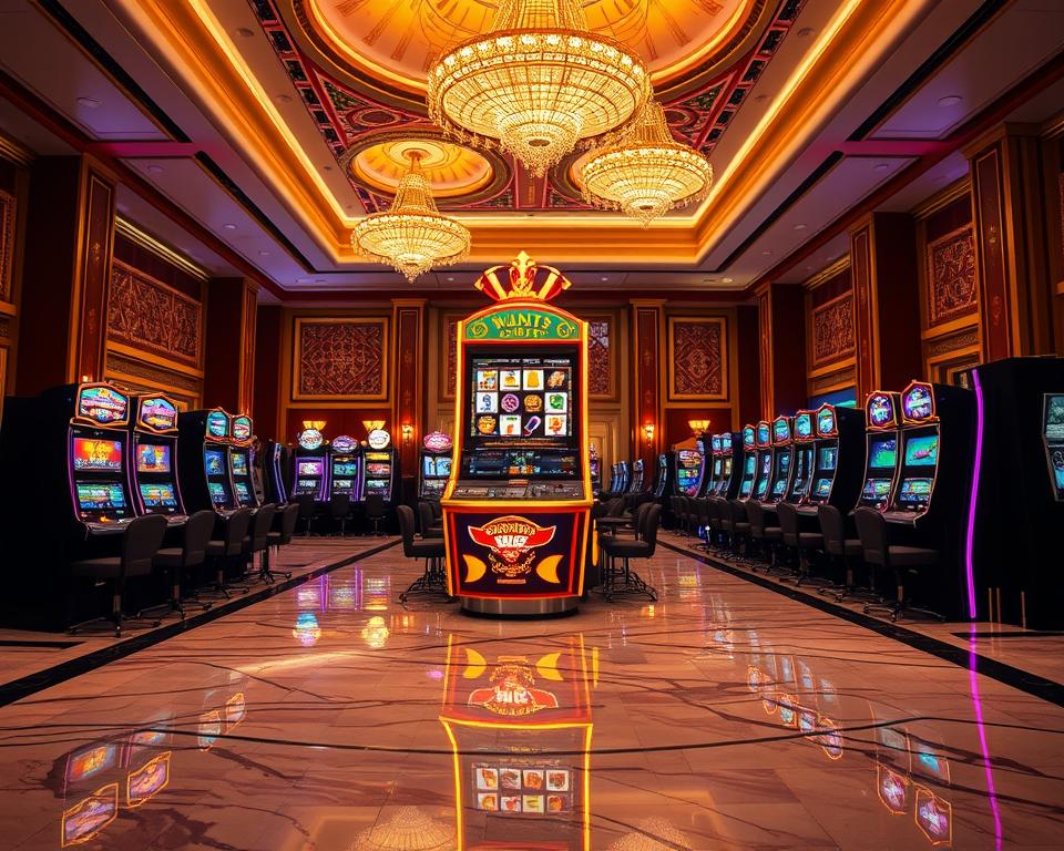 Kenzototo2: Situs Slot Gacor dengan Winrate Tinggi 2025