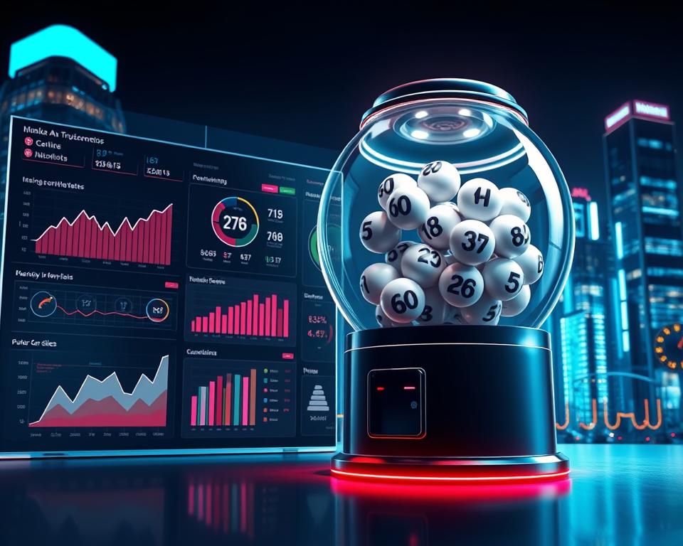 Angka Jitu Togel Online Berdasarkan Statistik Pasaran